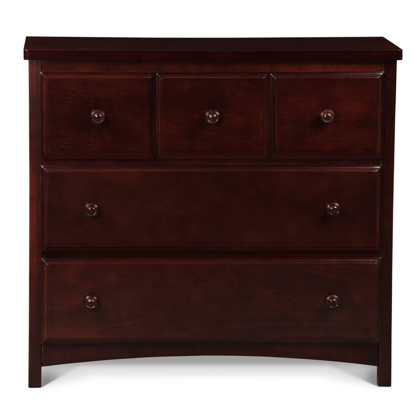 3-Drawer Dresser