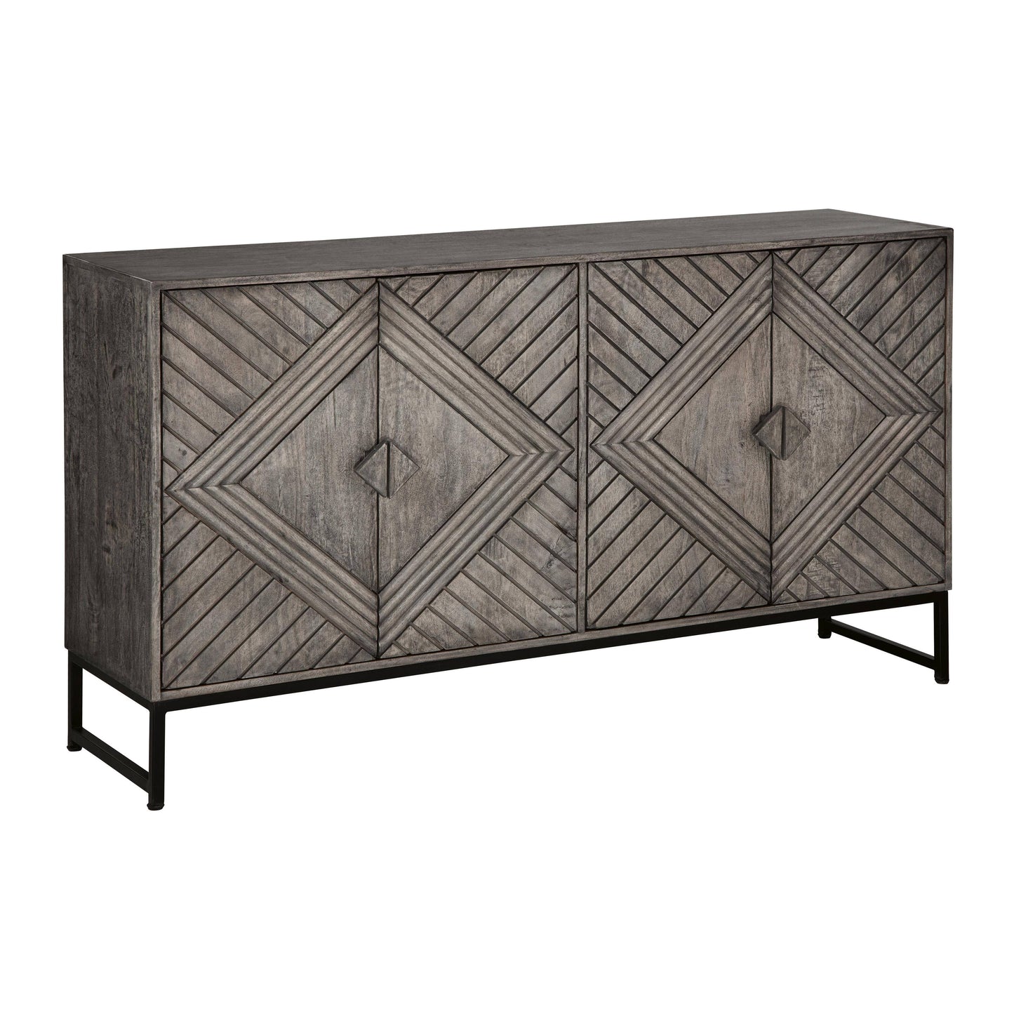 Treybrook Accent Cabinet