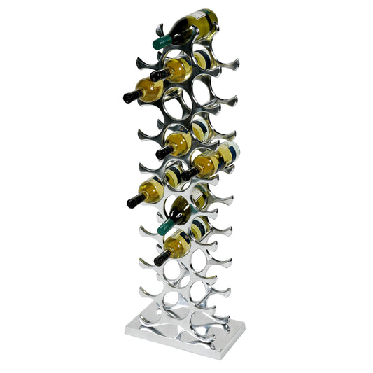 Wine Rack Alboran 6 Bottles