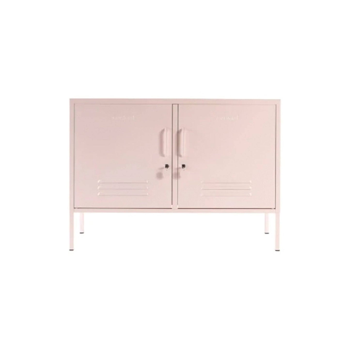 The Lowdown Locker Furniture For Storage Poppy