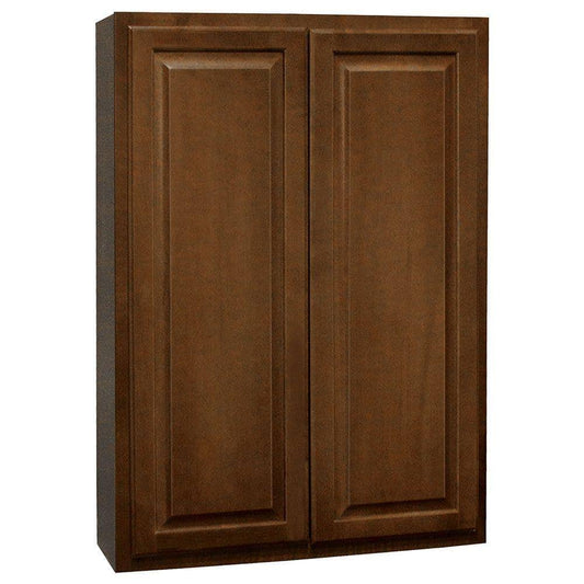 30 In. W X 12 In. D X 30 In. H Assembled Wall Kitchen Cabinet