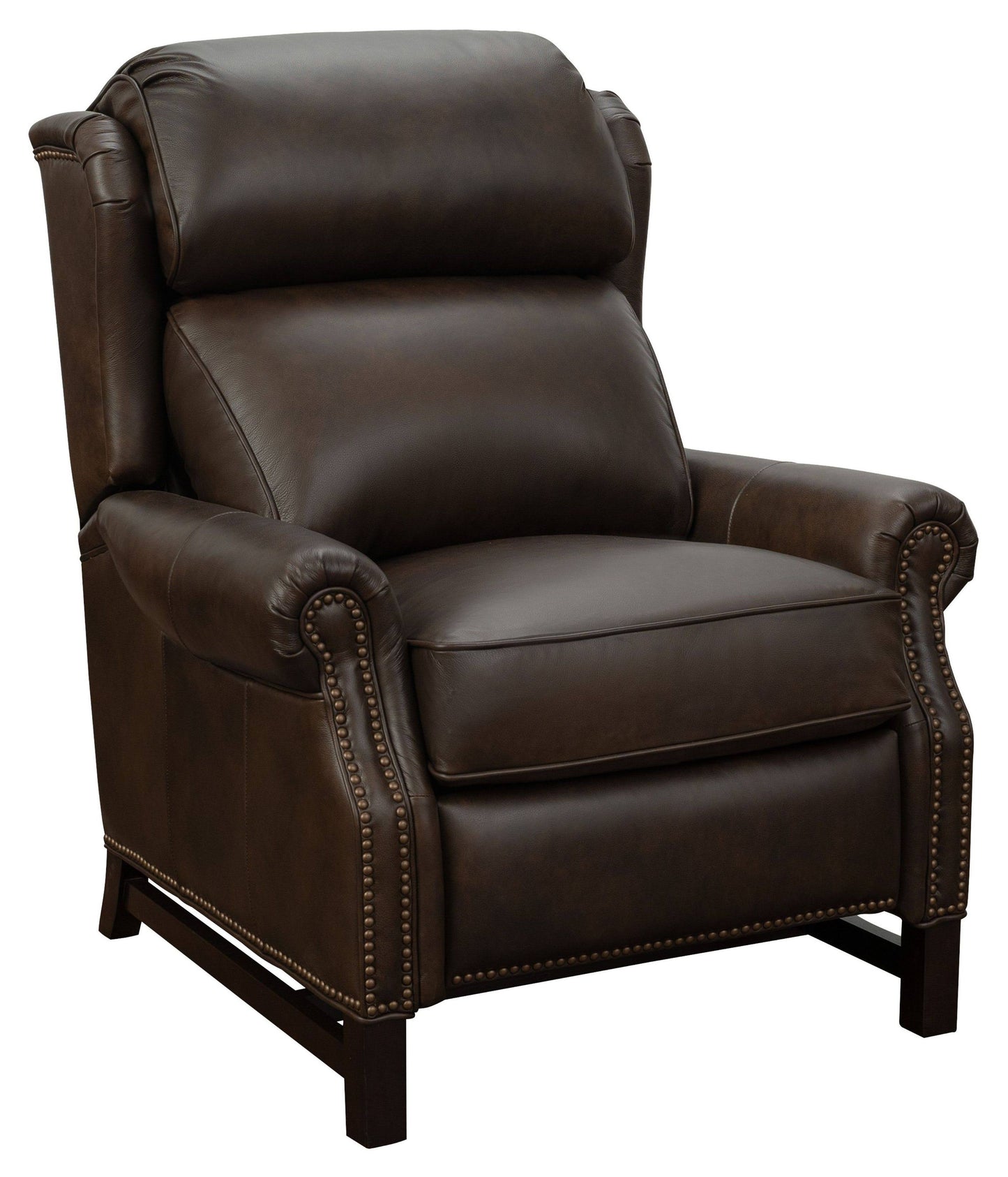 Thornfield Recliner Marisol Cabernet - 73164571576