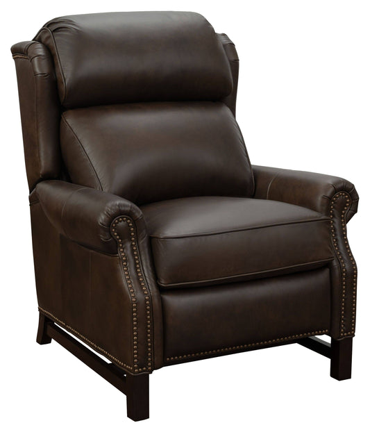 Thornfield Recliner Highland Emerald - 73164571628