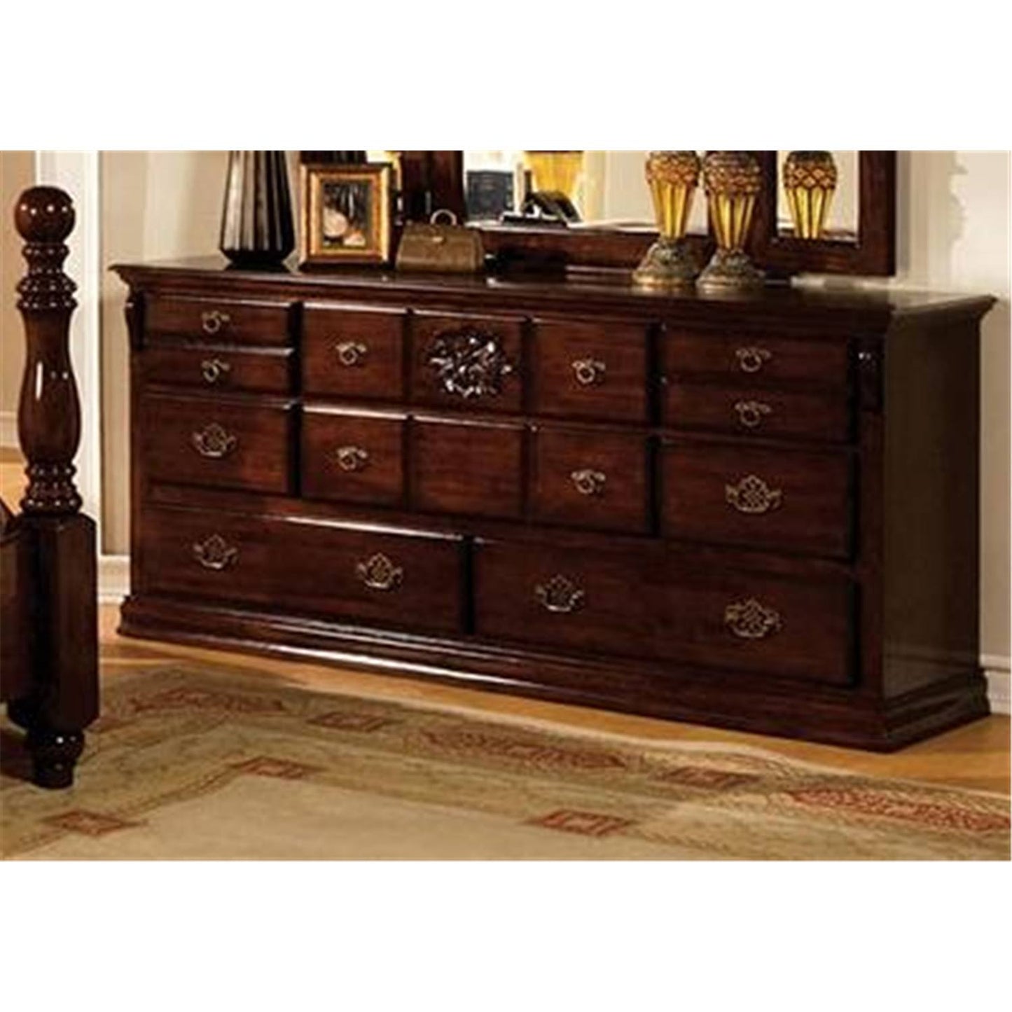 Tuscan Ii Dresser