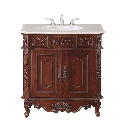 Winslow 26 X 22 D Bath Vanity Top