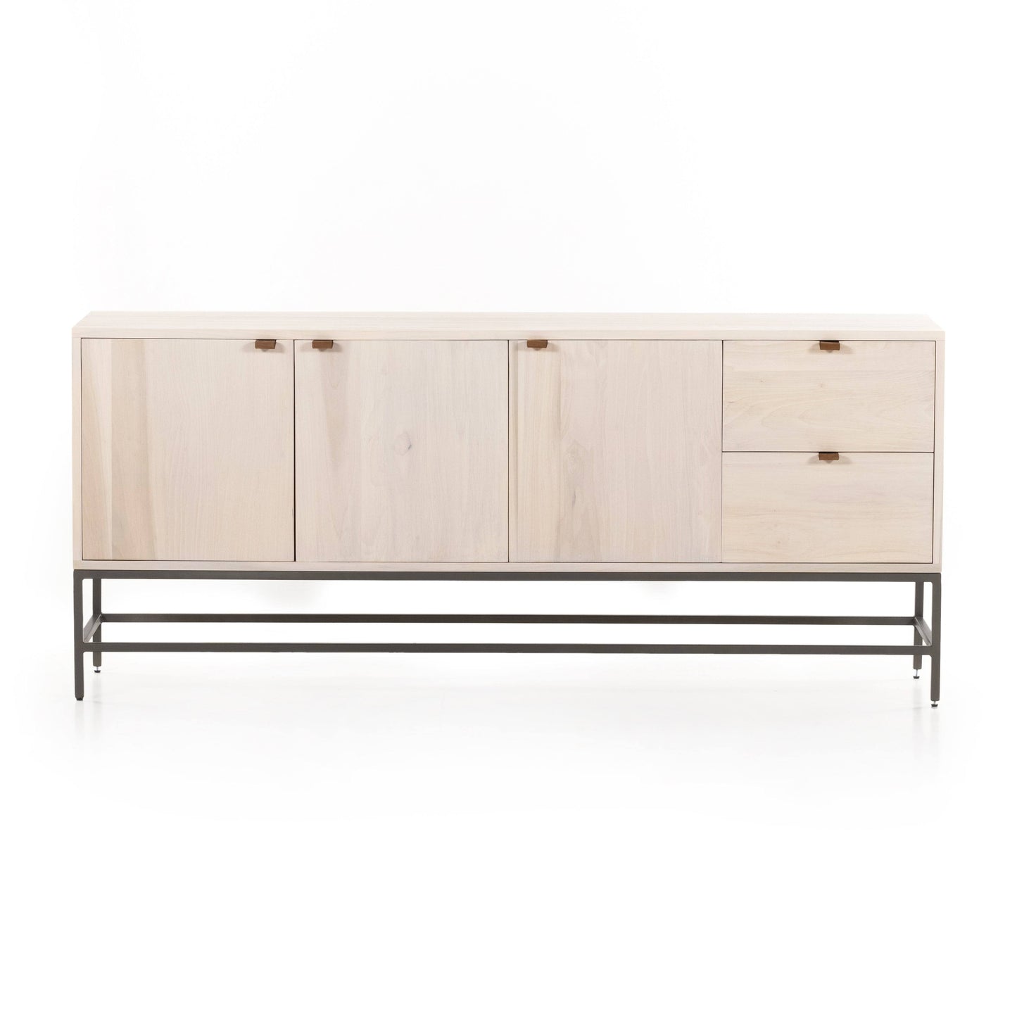 Trey Sideboard Brown