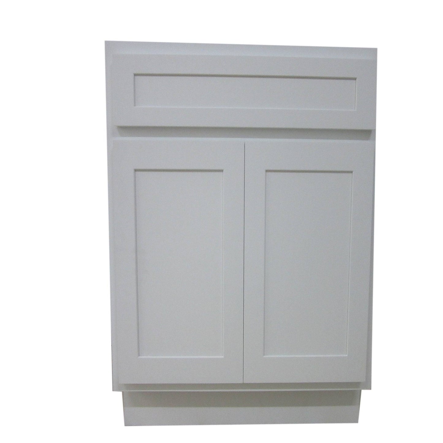 Va4024w 24 Inch Vanity Cabinet -White