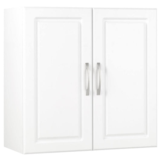 24 Boost Wall Cabinet White - Room & Joy