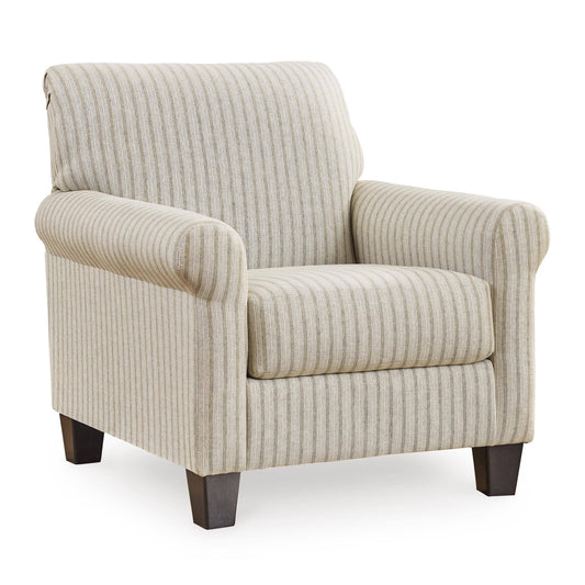 Valerani Accent Chair