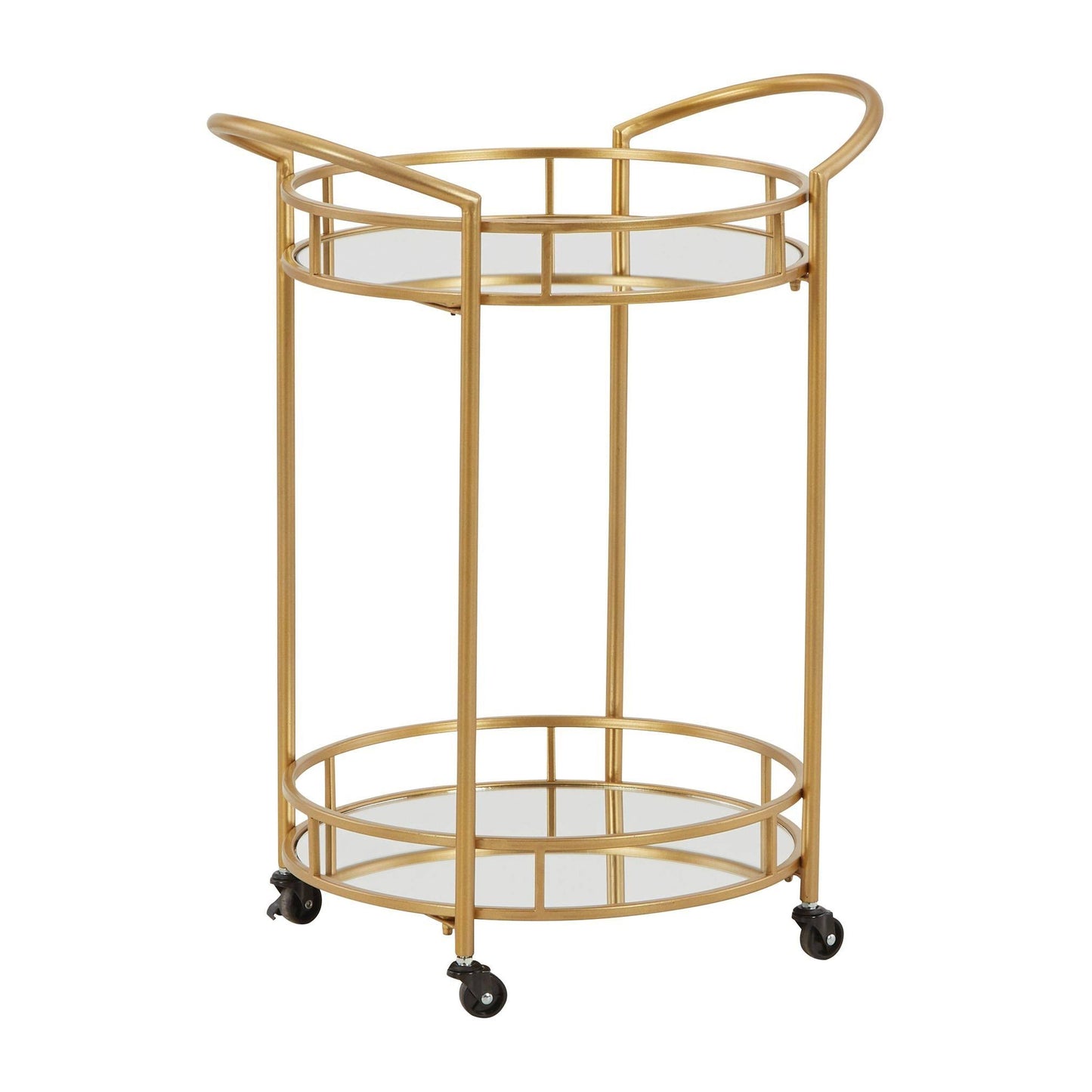 Wynora Bar Cart