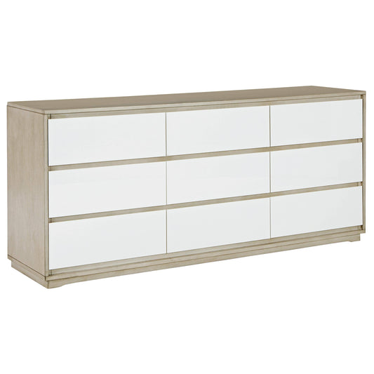 Wendora Dresser